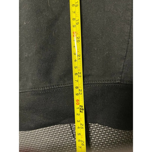 ARIANA GRANDE POSITIONS TOUR CONCERT HOODIE HOODED SWEATSHIRT Sz Mens Small - Picture 7 of 7